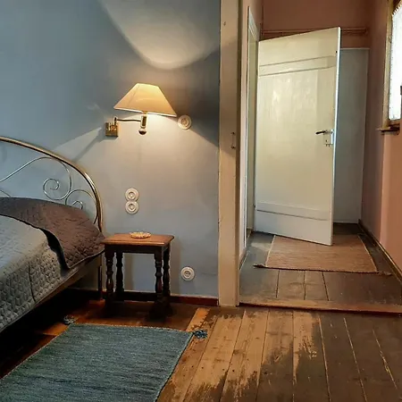 Daire Anna Luise Rudolstadt