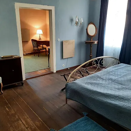 Anna Luise Rudolstadt