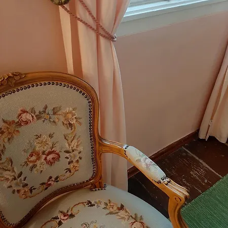 Anna Luise Διαμέρισμα Rudolstadt