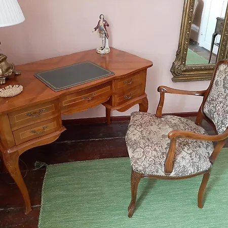 Anna Luise Rudolstadt