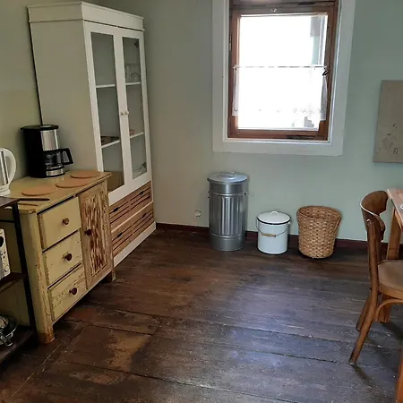 Anna Luise * Rudolstadt