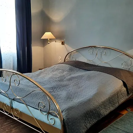 Anna Luise * Rudolstadt