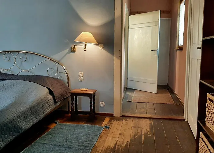 شقة Anna Luise رودولشتات