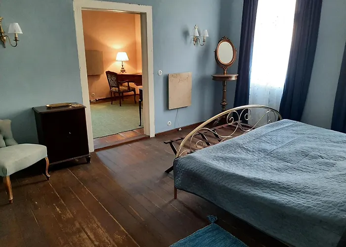 Anna Luise رودولشتات