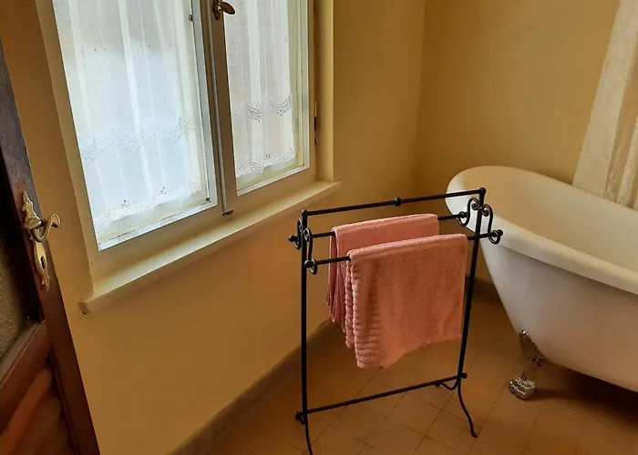 Apartment Anna Luise