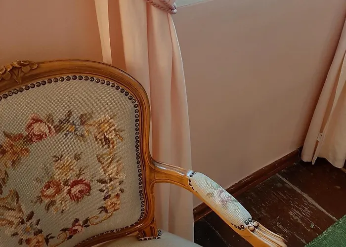 Anna Luise شقة رودولشتات