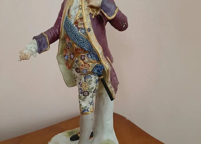 Anna Luise Apartment Rudolstadt