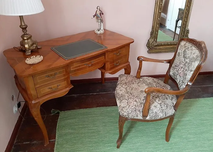 Anna Luise رودولشتات