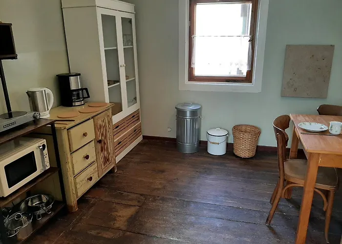 Anna Luise * رودولشتات