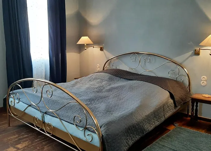 Anna Luise * رودولشتات